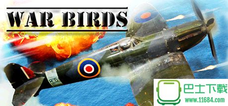 《战鸟（War Birds: WW2 Air strike 1942）》Unleashed硬盘版下载