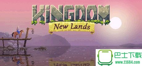 《王国：新大陆（Kingdom: New Lands）》v1.1.0 八国语言 ALiAS硬盘版下载