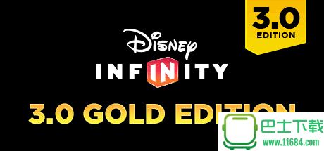 《迪士尼无限 3.0（Disney Infinity 3.0）》黄金版 PLAZA镜像版下载