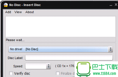 光盘刻录软件Soft4Boost Easy Disc Burner 5.1.1.517 官方最新版下载