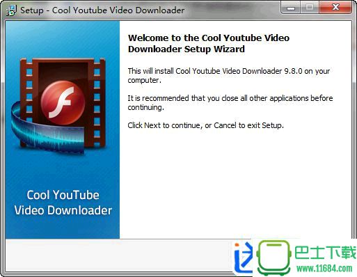 Cool YouTube Video Downloader破解版 v9.8.0 免费版（含注册码）下载