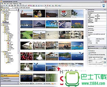 StudioLine Photo Classic 4(照片编辑管理软件) v4.2.3.4 官方最新版下载