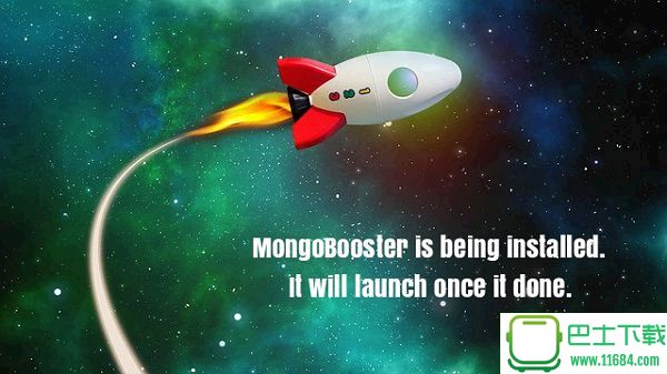 mongobooster(mongodb可视化工具) v3.3.1 绿色版下载