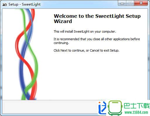 Sweetlight(舞台灯光控制系统) v8.2.18 官方中文版下载