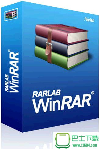 WinRAR 5.50 beta1 二合一自适应安装汉化注册版下载