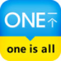 ONE一个 for  iPhone 4.1.1 苹果版