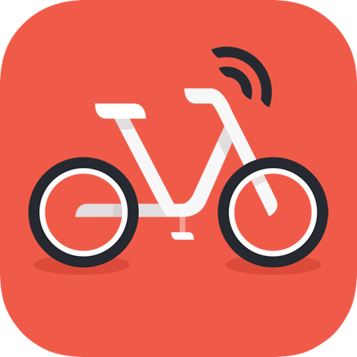 摩拜单车ios版 4.4.1 苹果版下载