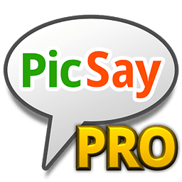 PicSayPro（趣味绘图）1.7.0.7 安卓汉化修复版