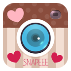 Snapeee图片社交软件下载 3.1.16 安卓版下载