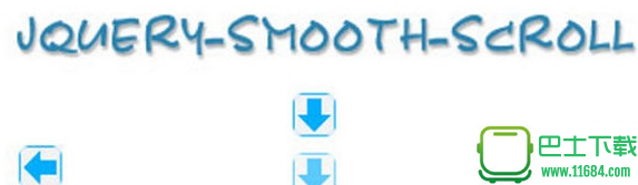 smoothscroll.js 下载-smoothscroll.js  免费版下载v1.0