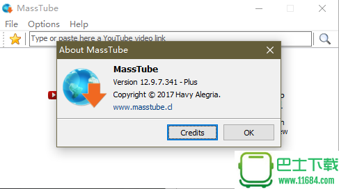 MassTube(YouTube视频下载工具) 12.9.7.341 - Plus  最新免费版下载