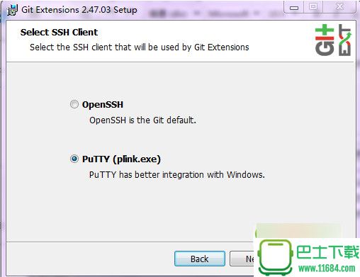 Git Extensions(Git图形化工具) v2.47.03 官方最新版下载