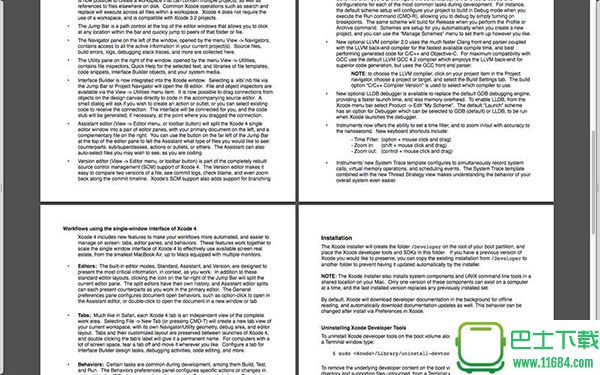 PDF Reader for Mac v2.0 官方最新版下载