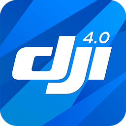 大疆djigo4官方软件 for ios v3.1.12 苹果手机版