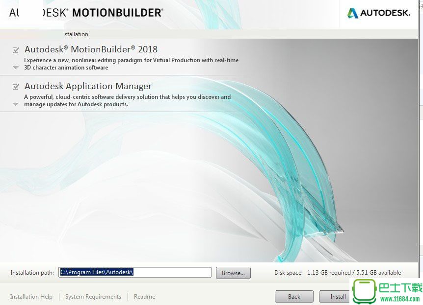 Autodesk MotionBuilder 2018 破解免费版下载