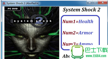 《网络奇兵2》GOG版修改器+3下载-《网络奇兵2》GOG版修改器+3by Abolfazl.K下载v1.0
