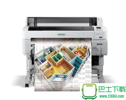 爱普生t5280d打印机驱动 官方最新版下载