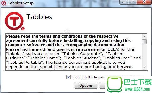 Tabbles(智能文件管理工具) v4.1.10 官方最新版下载
