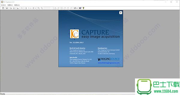 IC Capture(视频监控软件) v2.3 官方最新版下载