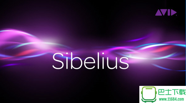 Sibelius 8.3(西贝柳斯打谱软件) v8.3.0 中文破解版下载