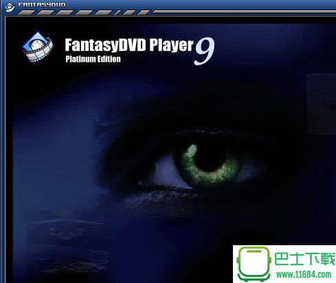 FantasyDVD Player Platinum(DVD播放器) v9.9.7.0518 官方最新版下载
