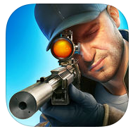 狙击3D刺客解锁枪支汉化破解版 v2.1.3 苹果中文版