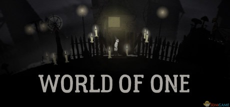 《一人世界（World of One）》v1.3 HI2U镜像版[CN/EN] 下载