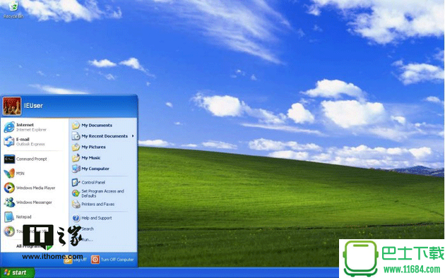 火狐浏览器2018年6月停止对Windows XP/Vista支持