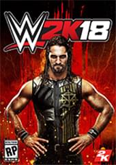 WWE2K18 正式版下载