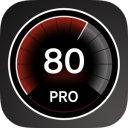 GPS速度表Pro 安卓版（可以记录你行程的工具）