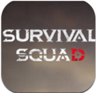 冰川Survival Squad for iOS 苹果版