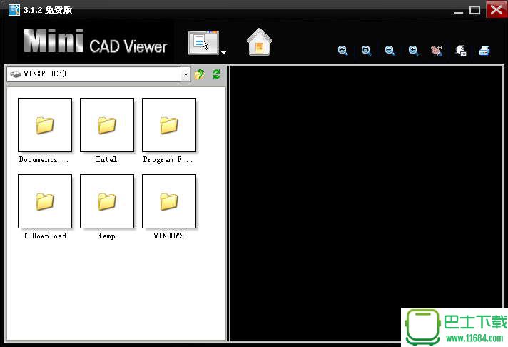 迷你CAD图纸查看器Mini CAD Viewer v3.1.9.0 最新版下载