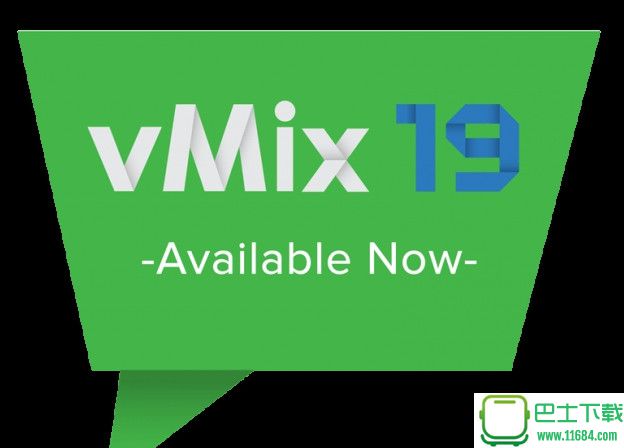 vmix pro 19免注册码破解版 中文版下载