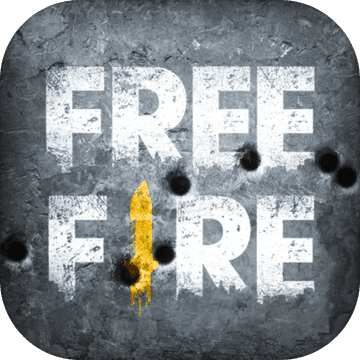 free fire苹果版 v1.10.1 iphone版下载