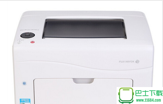 富士施乐CP119w打印机驱动 最新版下载