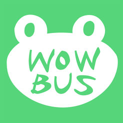 跳蛙公車app v1.0 苹果版下载