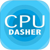CPU Master(cpu频率查询工具) v1.0.1 苹果版