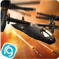 无人机2：空袭 安卓版（在军事歼灭、防御、狩猎和精准袭击任务中实行战略部署）下载
