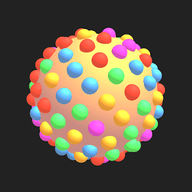 125 Balls手游 v1.0 安卓版下载
