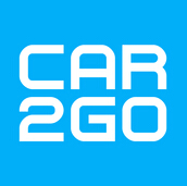 car2go app v3.12.1 安卓版