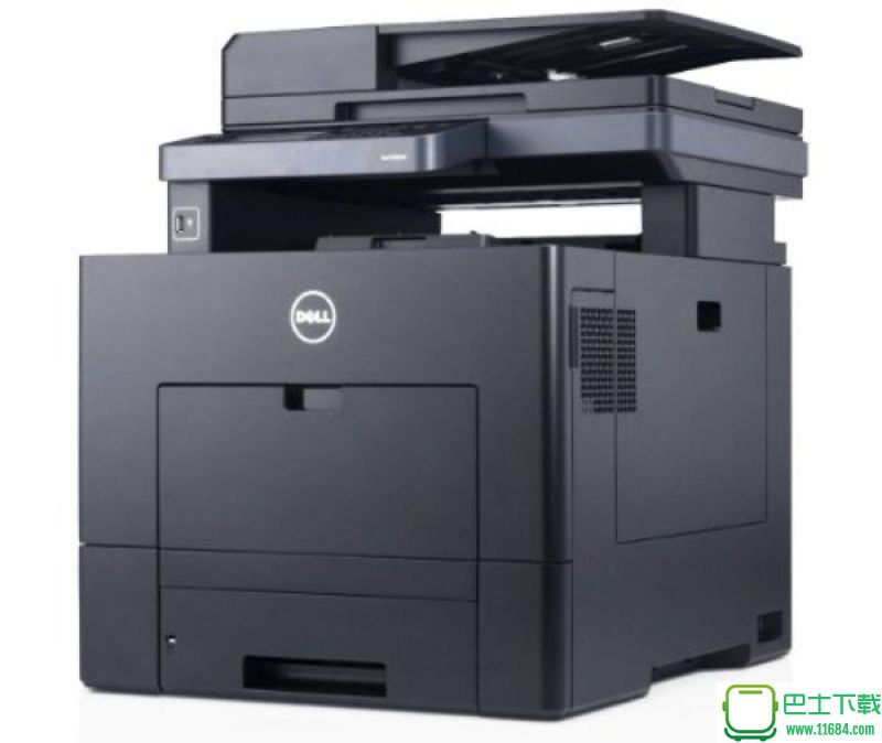 戴尔Dell C3765dnf打印机驱动 v1.0 免费版下载