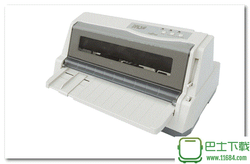 富士通DPK1180K打印机驱动 v1.0 最新免费版下载