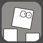 小方块跳跳跳 v1.0 苹果版下载