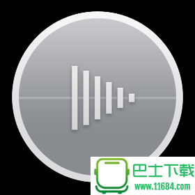Audio Playr for Mac版（mac支持多格式媒体播放器）v2.1 最新版下载