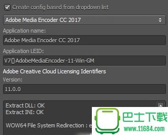 Adobe Media Encoder CC 2018永久免费激活版 12.0 中文版下载