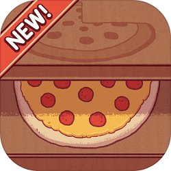 可口的披萨中文版 v2.0.1 安卓版