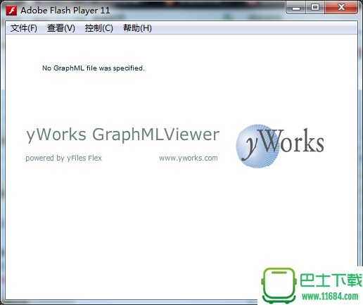 GraphMLViewer（xml图表查看器）v1.6.1下载