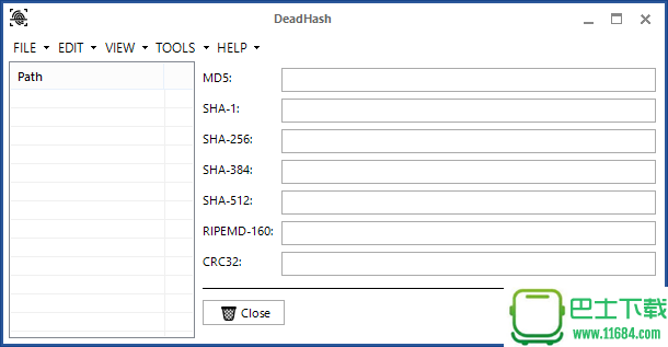 DeadHash（文件hash值计算工具）v1.3下载