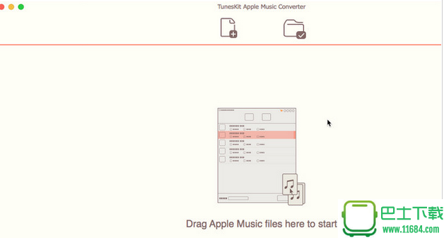 苹果音乐转换软件TunesKit Apple Music Converter 2.0.8.13 官方版下载