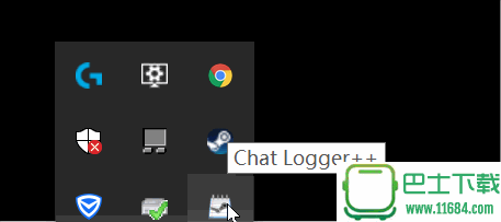 Chat Logger++ steam聊天保存工具下载